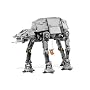 LEGO Star Wars Motorized Walking AT-AT