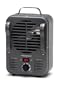 Lakewood 792/JR 750/1500 Watt Fan Forced Utility Heater