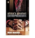 Africa's greatest entrepreneurs