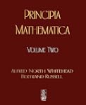 Principia Mathematica - Volume Two