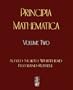 Principia Mathematica - Volume Two