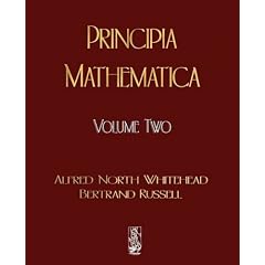 Principia Mathematica - Volume Two: 2