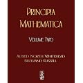 Principia Mathematica - Volume Two: 2