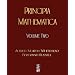 Principia Mathematica - Volume Two: 2
