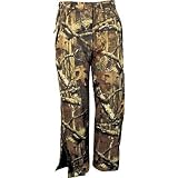Hunting: Cabela’s Ultimate Suede WeatherBLOCK Insulated Pants – Realtree ap hd (3XL)