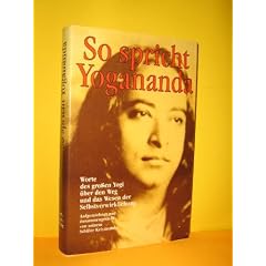 So spricht Yogananda