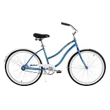Huffy Cranbrook 24-Inch Cruiser Bike
