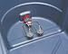 Allied Precision #2002DP Universal Drain Plug De-Icer