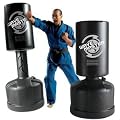 Century Powerline Wavemaster Freestanding Punch Bag
