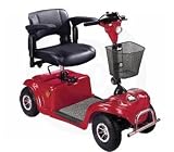 DAYTONA 4 Standard Size Scooter