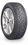 205/70R15 General Altimax Arctic Tires (Quantity: 1)