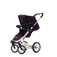 Mutsy 4Rider Light Stroller