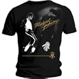 Michael Jackson T-shirts - Michael Jackson "exclusive Move" Tribute Tees - Official Licensed Michael Jackson Shirts