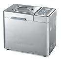 Riviera & Bar - QD792A - Machine à Pain - Tout Inox - Automatique - 820 W - 3 tailles de pain