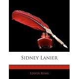 sidney lanier