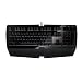 Razer Arctosa Gaming Keyboard - Black
