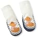 Playshoes Unisex - Baby S�ckchen H�ttenschuh Teddyb�r von Playshoes, Art. 481114, Gr. 18 (Gr��e 17/18), Beige (900 original)