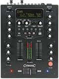 Citronic SMFX200 2 channel mixer with USB & DSP