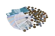 ELC PLAY MONEY 99 PIECES SET FOR AGES 3-8 YEARS
