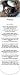 MARMOSET MONKEY Bookmarker