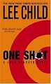 One Shot (Jack Reacher, No. 9)