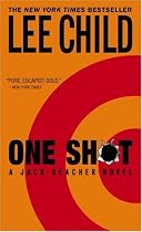 One Shot (Jack Reacher, No. 9)
