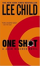 One Shot (Jack Reacher)