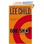One Shot (Jack Reacher, No. 9)
