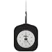 Mitutoyo 546-133 Peak Hold Dial Tension Gauge, 5mN Graduation, 10mN-100mN (Newton) Range