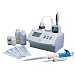 Hanna Instruments HI 84102 Mini Titrator for Total Titratable Acidity in Wine, 110V Power, 7.00/8.20 pH, 0 to 100 Degree C