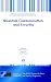 Book Quantum Communication and Security (NATO Science for Peace and Security Series: Information and Communication Security) (NATO Security Through Science