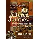Ranger Tim Holtz DVD, An Altered Journey