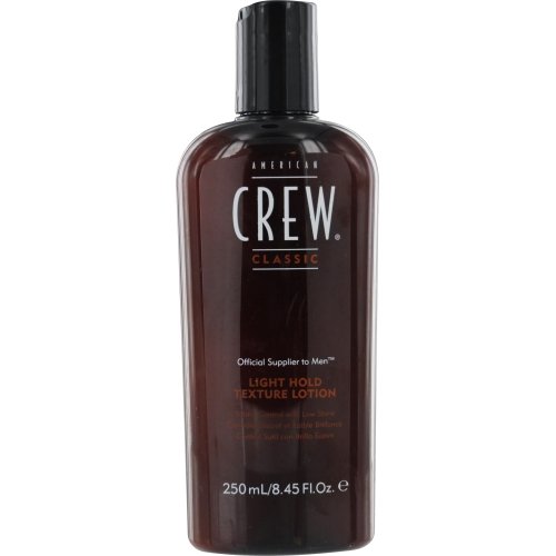 American Crew Light Hold Lotion 8.45oz