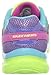 Skechers Kids Girl's Skechers 80568L, 13 Youth
