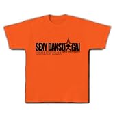 【KC】ユビキタス大和 Tシャツ(ゴールドイエロー) M