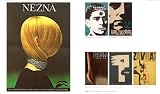 Art of the Modern Movie Poster: International Postwar Style and Design