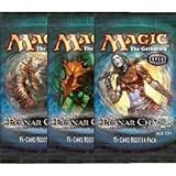 (3) Magic the Gathering MTG Planar Chaos Booster Packs (15 Cards/pack)