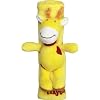 Playshoes 305115 - Gurtumfasser Giraffe