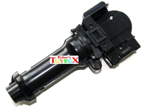 GRIP - GRIFF FÜR LAUNCHER - STARTER