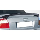 2002-2005 Audi A4 4DR Carbon Creations OTG Wing Spoiler by Carbon Creations