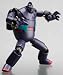 Revoltech: Giant Robo - Tetsujin No. 28 Action Figure_s-2
