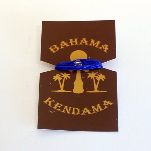 Bahama KendamaReplacement Kendama String-Blue