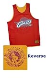 Cleveland Cavaliers Reversible Evolution Practice Jersey
