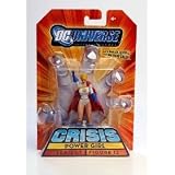 DC Universe Infinite Heroes Powergirl