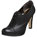 Nine West Women's Kimball Platform Oxford
