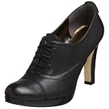 Nine West Women's Kimball Platform Oxford
