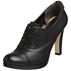 Nine West Women's Kimball Platform Oxford