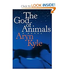 The God of Animals: A Novel
