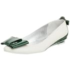 Irregular Choice Women's Adriana Flat