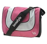 Celly Meimei01G Pink Laptop Bag
